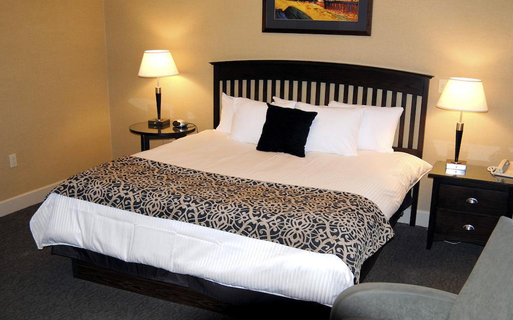 The Parker Inn Schenectady Værelse billede