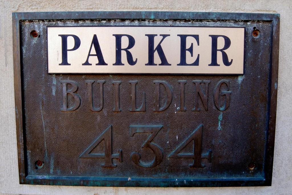 The Parker Inn Schenectady Eksteriør billede
